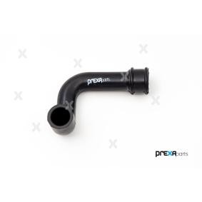 Compre Tubo flexível, respiro do cárter da cambota da PREXAparts P326104 a um preço baixo por 5,28 €