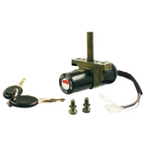 Schließzylinder des Herstellers RMS - Originalware Artikelnummer: 24 605 0010