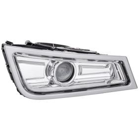 Compre Farol de nevoeiro da HELLA 1NL 010 477-201 a um preço baixo por 218,77 €