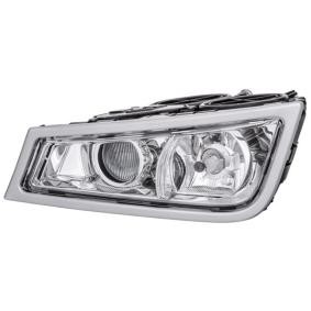 Compre Farol de nevoeiro da HELLA 1NL 010 477-211 a um preço baixo por 238,64 €