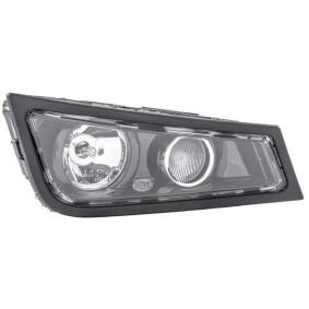 Compre Farol de nevoeiro da HELLA 1PL 010 477-181 a um preço baixo por 235,94 €