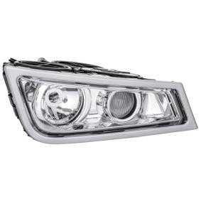 Compre Farol de nevoeiro da HELLA 1PL 010 477-241 a um preço baixo por 139,56 €
