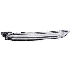 Blinker für PORSCHE von HELLA