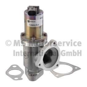 AGR-Ventil 7.09002.05.0 von PIERBURG günstig für 259,81 € online kaufen