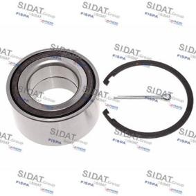 Radlagersatz 460564 von SIDAT günstig für 25,00 € online kaufen