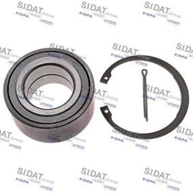 Radlagersatz 460569 von SIDAT günstig für 25,00 € online kaufen