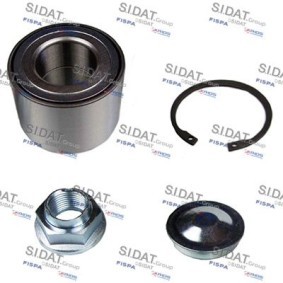 Radlagersatz 460571 von SIDAT günstig für 43,64 € online kaufen