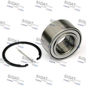 Radlagersatz 460592 von SIDAT günstig für 20,20 € online kaufen