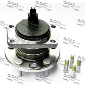 Radlagersatz für FORD von SIDAT