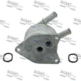 Ölkühler 590285 von SIDAT günstig für 121,54 € online kaufen
