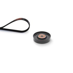 Compre Jogo de correias trapezoidais estriadas da GATES K014PK1108 a um preço baixo por 43,64 €