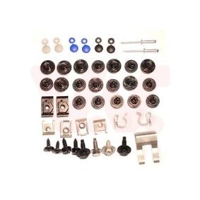 Comprar Kit de montaje, parachoques de VAN WEZEL 3383794 a bajo precio de 40,89 €
