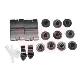 Acquista Cofano da VAN WEZEL online per NV400 Camion pianale / Telaio (X62, X62B) a prezzi moderati