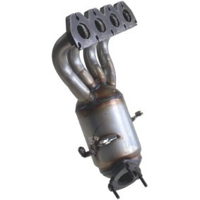Katalysator für CHEVROLET von BOSAL