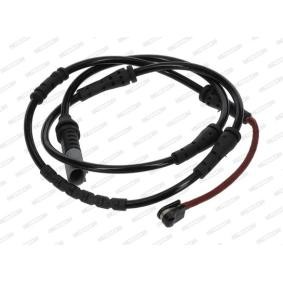 Warnkontakt, Bremsbelagverschleiß FWI435 von FERODO günstig für 13,44 € online kaufen