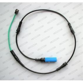 Warnkontakt, Bremsbelagverschleiß FWI448 von FERODO günstig für 14,32 € online kaufen