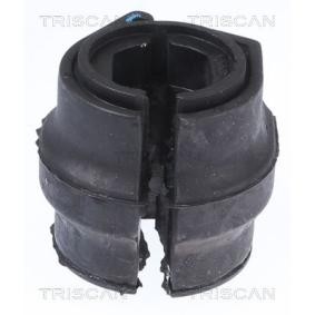 Lagerbuchse, Stabilisator 8500 28878 von TRISCAN günstig für 11,46 € online kaufen