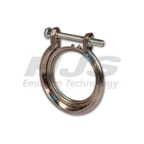 Compre Conector de tubos de escape de HJS online para Classe V (W447) a preços moderados