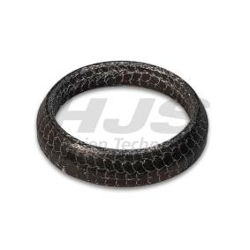 Osta Tiivisterengas, pakoputki HJS:llä 83 48 7564 edullisesti hintaan 7,14 €