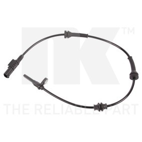 Achetez des Capteur ABS NK 292369 à prix pour 17,35 €