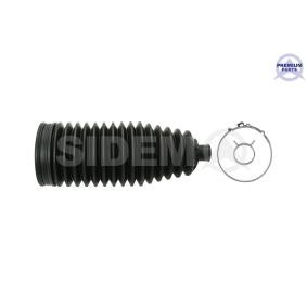 Acquista Cuffia scatola sterzo da SIDEM online per 8 Cabrio (G14, F91) a prezzi moderati