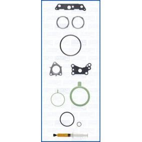 Compre Kit de montagem, sistema de escape de AJUSA online para A7 Sportback (4KA) a preços moderados