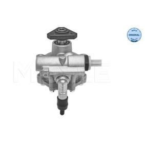 Compre Bomba de direção da MEYLE 16-16 631 0001 a um preço baixo por 117,09 €