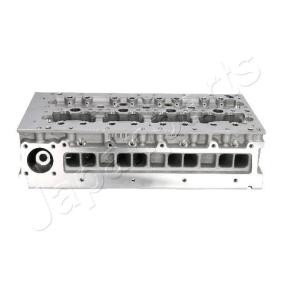Zylinderkopf XX-FI06ES von JAPANPARTS günstig für 1119,53 € online kaufen