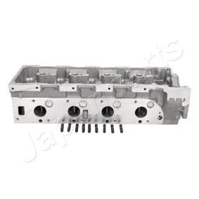 Zylinderkopf XX-ME03ES von JAPANPARTS günstig für 1083,65 € online kaufen