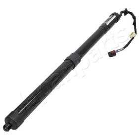 Heckklappendämpfer für PORSCHE von JAPANPARTS