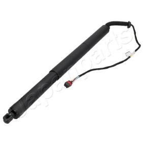 Heckklappendämpfer für AUDI von JAPANPARTS