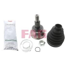 Gelenksatz, Antriebswelle 771 0427 30 von FAG günstig für 37,57 € online kaufen