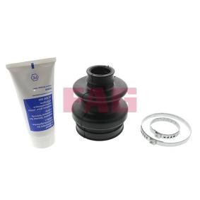 Faltenbalgsatz, Antriebswelle 772 0118 30 von FAG günstig für 11,46 € online kaufen