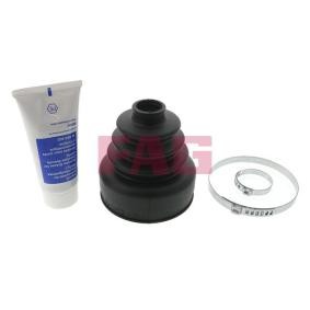Faltenbalgsatz, Antriebswelle 772 0142 30 von FAG günstig für 11,34 € online kaufen