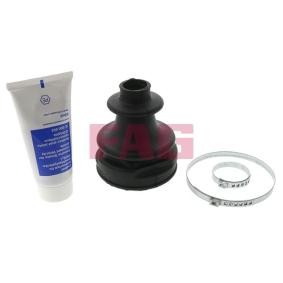 Faltenbalgsatz, Antriebswelle 772 0147 30 von FAG günstig für 10,61 € online kaufen