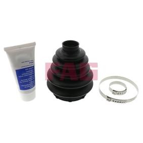 Faltenbalgsatz, Antriebswelle 772 0426 30 von FAG günstig für 21,26 € online kaufen