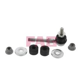 Acquista Biellette barra stabilizzatrice da FAG online per ALMERA Classic (B10) a prezzi moderati