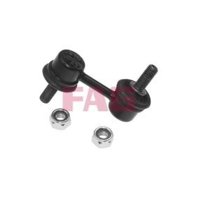 Compre Tirante da barra estabilizadora de FAG online para IMPREZA Hatchback (GT_) a preços moderados