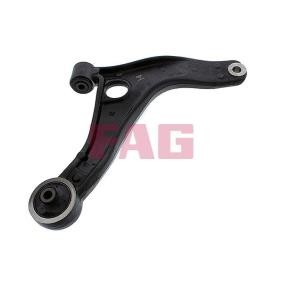 Compre Brazo de suspensión de FAG online para Interstar Camión de plataforma / Chasis (X62B) a precios moderados