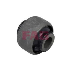 Compre Casquilhos de braços de suspensão de FAG online para Primastar Minibus (X82) a preços moderados