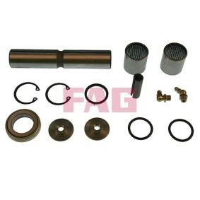 Reparatursatz, Achsschenkelbolzen 830 0006 30 MERCEDES-BENZ von FAG