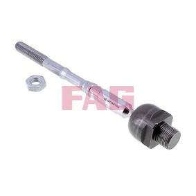 Comprar Rótula axial de dirección de FAG 840 0389 10 a bajo precio de 23,19 €
