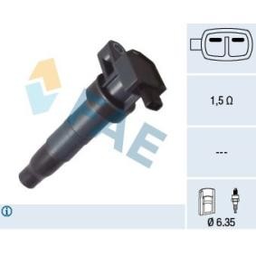 Zündspule 80425 von FAE günstig für 39,98 € online kaufen