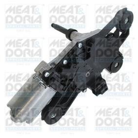 Acquista Motore tergicristallo da MEAT & DORIA 27352 a buon mercato per soli 269,44 €