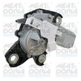 Scheibenwischermotor 27427 von MEAT & DORIA günstig für 177,81 € online kaufen