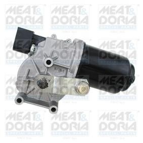 Scheibenwischermotor für SEAT von MEAT & DORIA