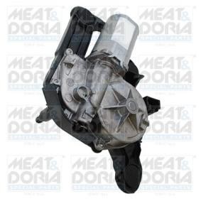 Acquista Motorino tergicristallo da MEAT & DORIA online per 208 I Hatchback (CA_, CC_) a prezzi moderati
