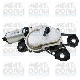 Scheibenwischermotor für SEAT von MEAT & DORIA