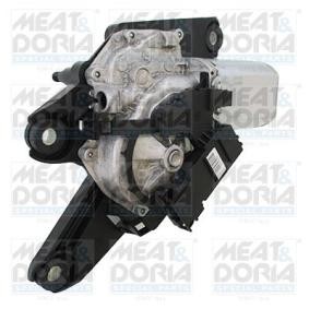 Scheibenwischermotor 27475 von MEAT & DORIA günstig für 135,30 € online kaufen