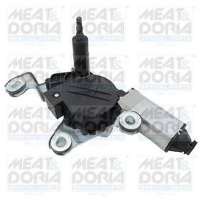 Acquista Motore tergicristallo da MEAT & DORIA 27483 a buon mercato per soli 127,36 €